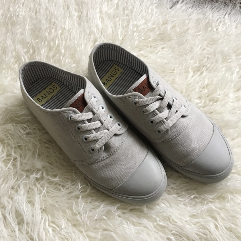 London Fog Bangs Shoes